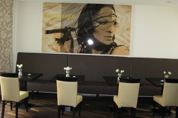 Hotel Best Western Plus Amedia Art Salzburg